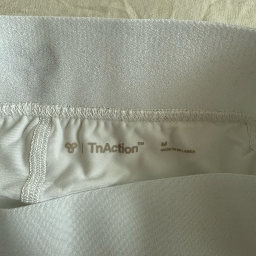 TnAction Skort - Picture 4 of 4